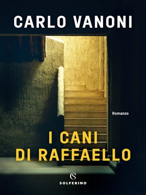 cover image of I cani di Raffaello
